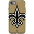 NFL New Orleans Saints Large Logo iPhone SE (2nd & 3rd Gen) Pro Case