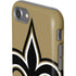 NFL New Orleans Saints Large Logo iPhone SE (2nd & 3rd Gen) Pro Case