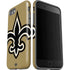 NFL New Orleans Saints Large Logo iPhone SE (2nd & 3rd Gen) Pro Case