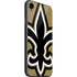 NFL New Orleans Saints Large Logo iPhone SE (2nd & 3rd Gen) Skin