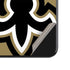 NFL New Orleans Saints Large Logo iPhone SE (2nd & 3rd Gen) Skin