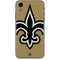 NFL New Orleans Saints Large Logo iPhone XR Skin