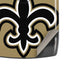 NFL New Orleans Saints Large Logo Motorola RAZR Skin