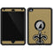 NFL New Orleans Saints Large Logo Otterbox Defender iPad Skin