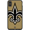 NFL New Orleans Saints Large Logo Otterbox Symmetry iPhone Skin