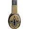 NFL New Orleans Saints Large Logo Skullcandy Crusher Wireless Skin
