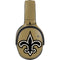 NFL New Orleans Saints Large Logo Skullcandy Venue Skin