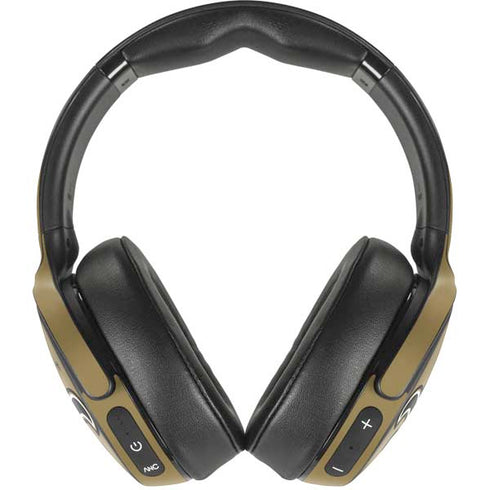 NFL New Orleans Saints Large Logo Skullcandy Venue Skin