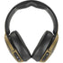 NFL New Orleans Saints Large Logo Skullcandy Venue Skin