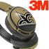 NFL New Orleans Saints Large Logo Skullcandy Venue Skin