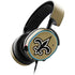 NFL New Orleans Saints Large Logo SteelSeries Arctis 3 Skin