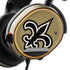 NFL New Orleans Saints Large Logo SteelSeries Arctis 5 Skin
