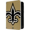 NFL New Orleans Saints Large Logo Surface Duo Skin