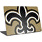 NFL New Orleans Saints Large Logo Surface Laptop 4 15in Skin