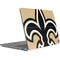 NFL New Orleans Saints Large Logo Surface Laptop Studio Skin