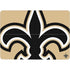 NFL New Orleans Saints Large Logo Surface Laptop Studio Skin