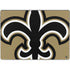 NFL New Orleans Saints Large Logo Surface Pro 8 Skin