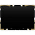 NFL New Orleans Saints Large Logo Surface Pro 8 Skin