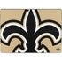 NFL New Orleans Saints Large Logo Surface Pro 9 Skin