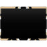 NFL New Orleans Saints Large Logo Surface Pro 9 Skin
