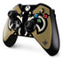 NFL New Orleans Saints Large Logo Xbox One Controller Skin