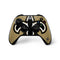 NFL New Orleans Saints Large Logo Xbox One X Controller Skin