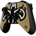NFL New Orleans Saints Large Logo Xbox One X Controller Skin