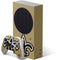 NFL New Orleans Saints Large Logo Xbox Series S Bundle Skin