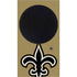 NFL New Orleans Saints Large Logo Xbox Series S Skins
