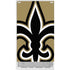 NFL New Orleans Saints Large Logo Xbox Series S Skins