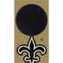 NFL New Orleans Saints Large Logo Xbox Series S Console Skin
