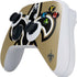 NFL New Orleans Saints Large Logo Xbox Series S Controller Skin