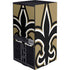 NFL New Orleans Saints Large Logo Xbox Series X Bundle Skin