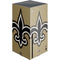 NFL New Orleans Saints Large Logo Xbox Series X Console Skin