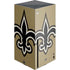 NFL New Orleans Saints Large Logo Xbox Series X Console Skin