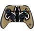 NFL New Orleans Saints Large Logo Xbox Series X Controller Skin