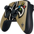 NFL New Orleans Saints Large Logo Xbox Series X Controller Skin