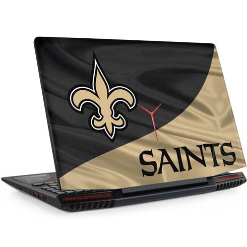 NFL New Orleans Saints Legion Y720 Skin