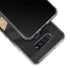 NFL New Orleans Saints LG K51/Q51 Clear Case