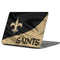 NFL New Orleans Saints Apple MacBook Pro 13-inch Skin