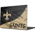 NFL New Orleans Saints MacBook Pro 14in (2021-24) Skin