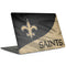 NFL New Orleans Saints Apple MacBook Pro 15-inch Skin