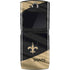 NFL New Orleans Saints Motorola RAZR Skin