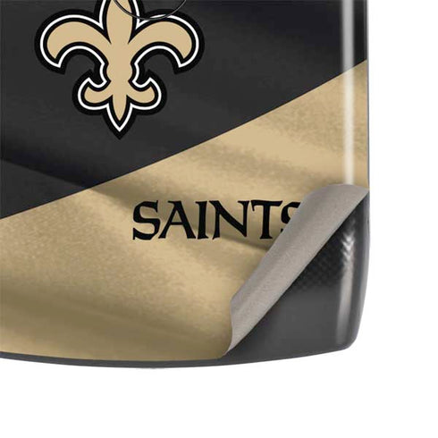 NFL New Orleans Saints Motorola RAZR Skin