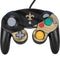 NFL New Orleans Saints Nintendo GameCube Controller Skin