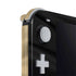 NFL New Orleans Saints Nintendo Switch Lite Skin