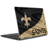 NFL New Orleans Saints Notebook 9 Pro 13in (2017) Skin