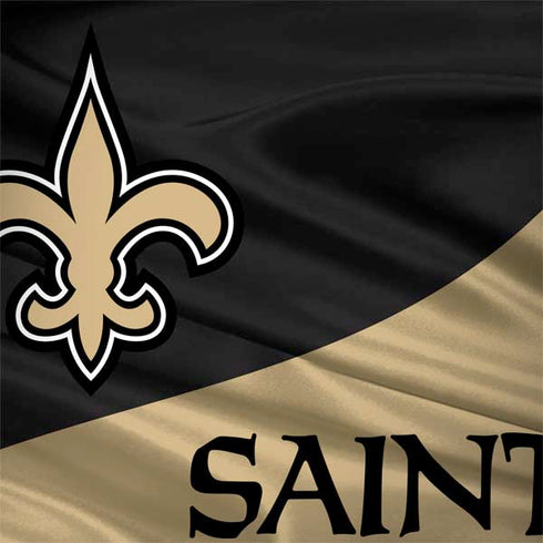 NFL New Orleans Saints Notebook 9 Pro 13in (2017) Skin
