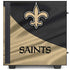 NFL New Orleans Saints NZXT H510 Compact ATX Mid-Tower Case Skin