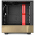 NFL New Orleans Saints NZXT H510 Compact ATX Mid-Tower Case Skin
